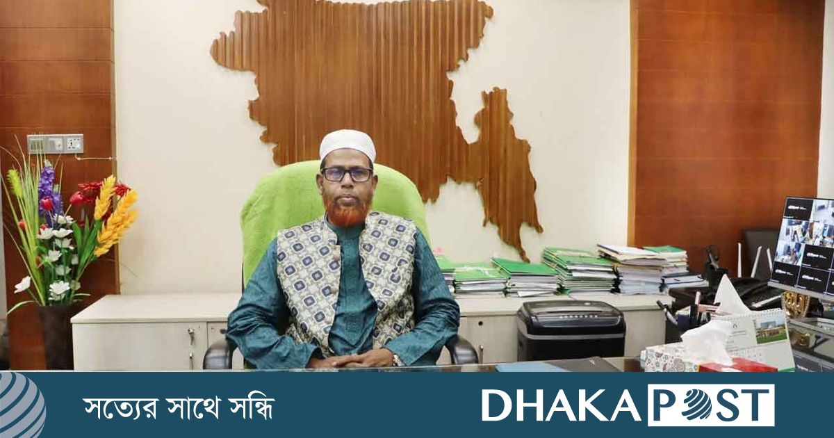 শিক্ষকের মর্যাদা বাড়াতে হবে, নয়ত জাতির অগ্রগতি থেমে যাবে