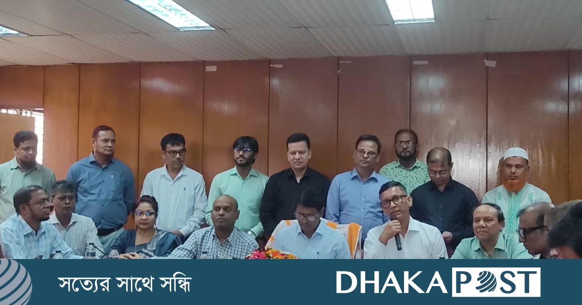 ভুলত্রুটি ছাড়াই ফল প্রস্তুত হয়েছে, বাড়ানো হয়েছে পরীক্ষকদের সম্মানি
