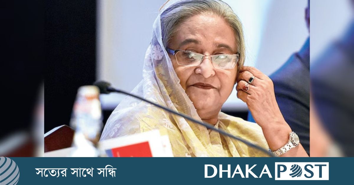 ‘এবার আর কোনো কথা নাই, শুরুতেই দিবা’