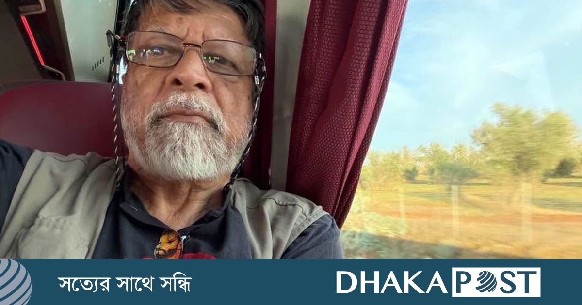 শহিদুল আলমকে তুরস্কের সহায়তায় মুক্ত করার চেষ্টা চলছে : প্রেস উইং