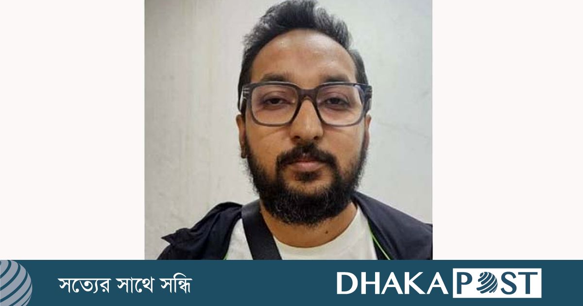 হালট্রিপ কেলেঙ্কারির হোতা মোহাম্মদ তাজবীর গ্রেপ্তার
