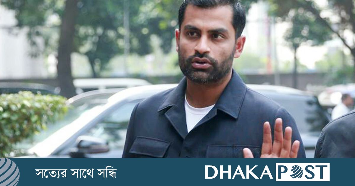 বিসিবি নির্বাচন থেকে সরে দাঁড়ালেন তামিম ইকবাল