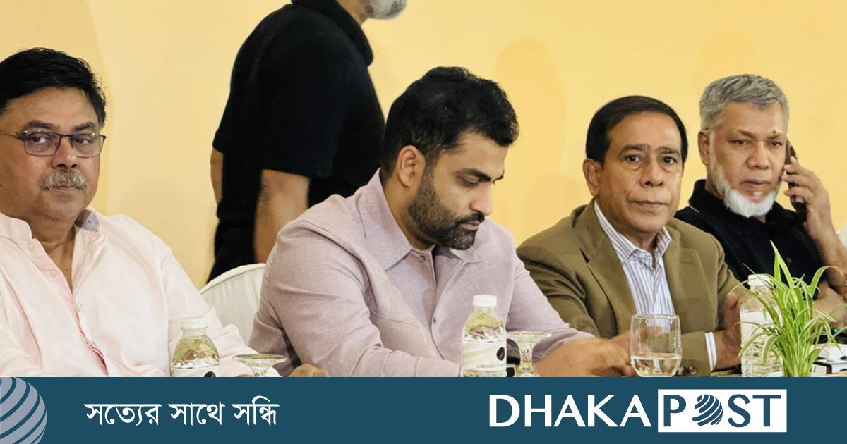ঘরোয়া ক্রিকেট বর্জনের ঘোষণা সংগঠকদের