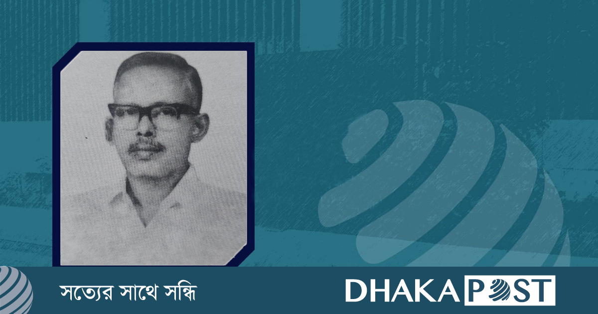 শাসন, হাসি আর অশ্রু—মির্জা ফখরুলের স্মৃতিতে রুস্তম স্যার