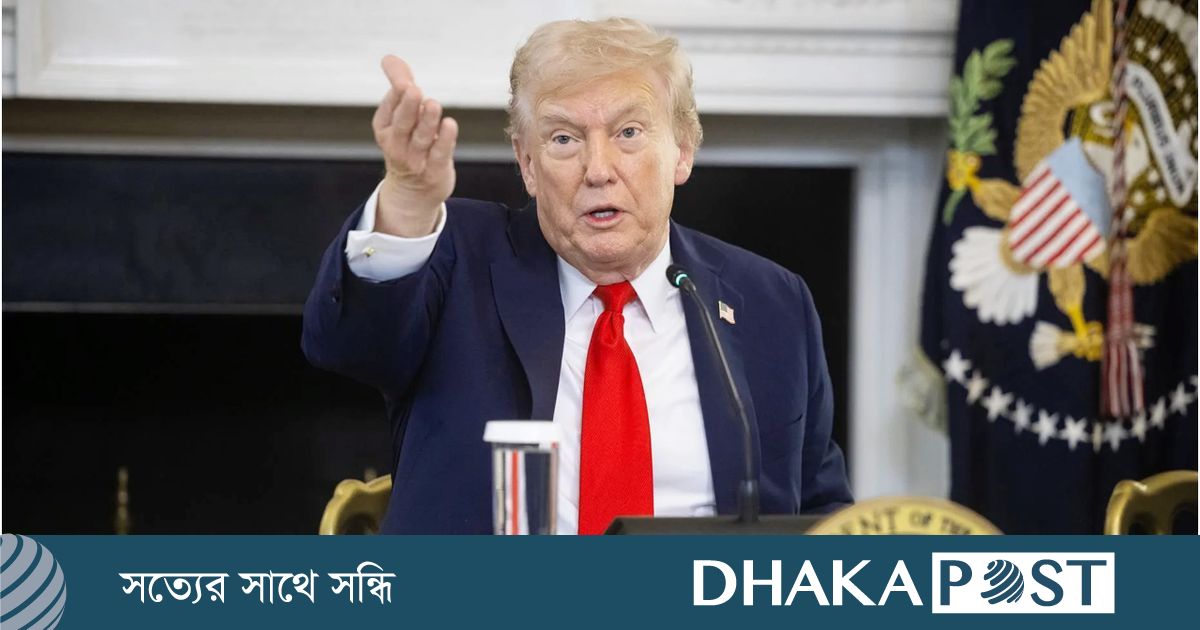 ট্রাম্পের গাজা যুদ্ধবিরতি চুক্তি, এখন কী ঘটবে?