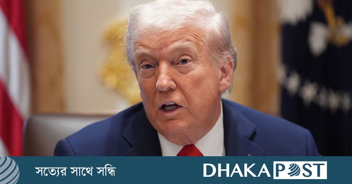 নোবেল জিততে মরিয়া ট্রাম্প, আরও যারা আছেন তার প্রতিদ্বন্দ্বী