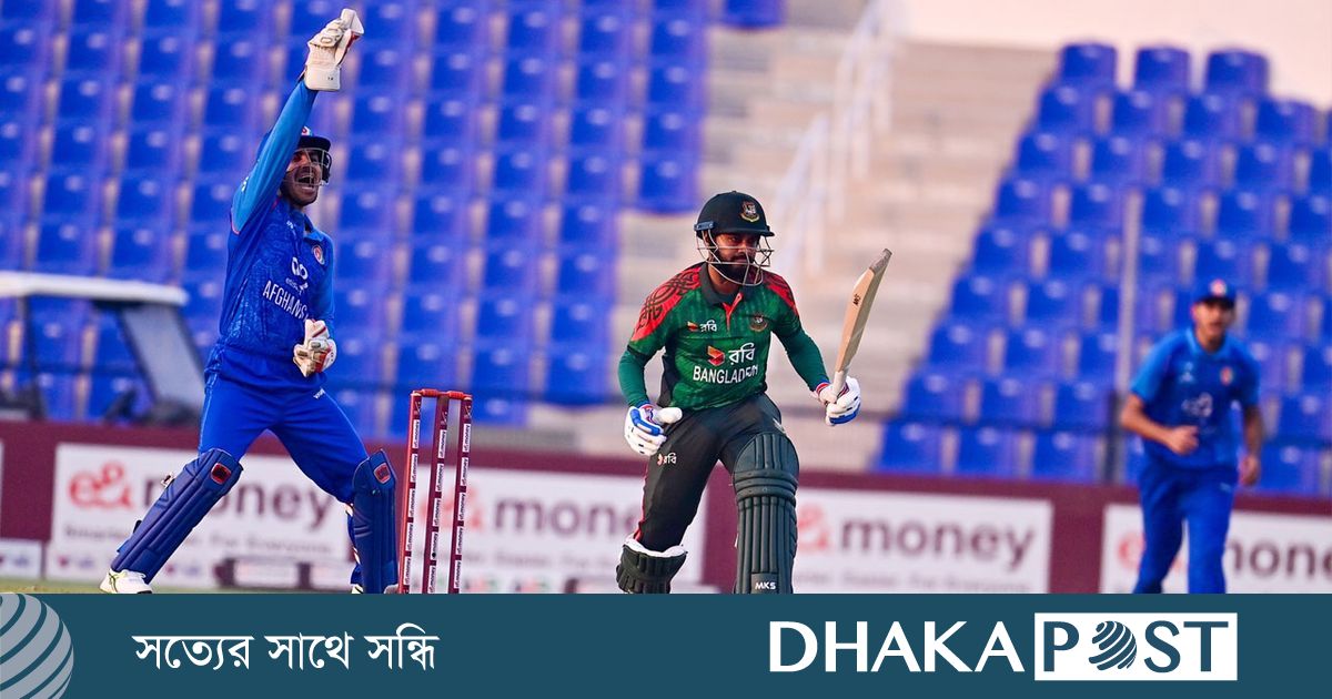 অল্প পুঁজি নিয়ে লড়াই করেও হারল বাংলাদেশ