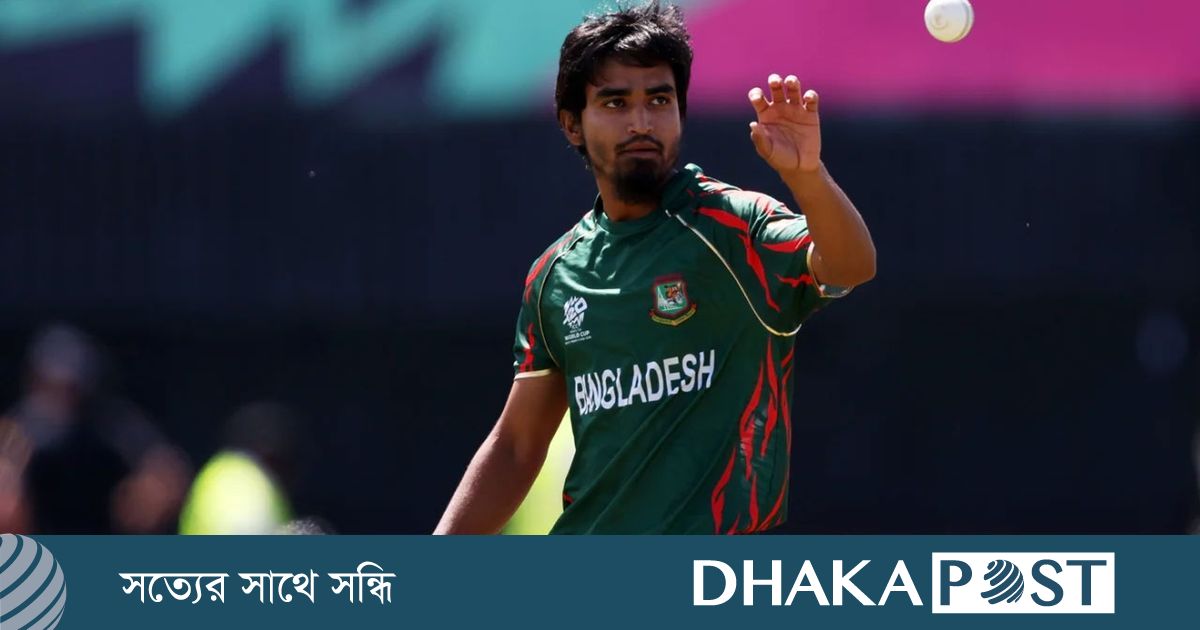 আফগান শিবিরে প্রথম আঘাত হানলেন সাকিব