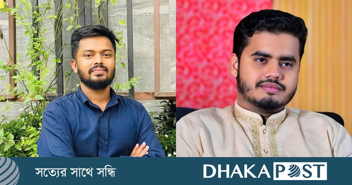চাকসু নির্বাচন : কোন ভিপি প্রার্থী কোথায় ভোট দিচ্ছেন