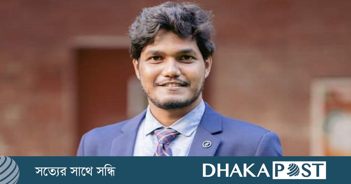 মধ্যরাতে আবিদের পোস্ট, ‘পরিকল্পিত প্রহসন প্রত্যাখ্যান করলাম’