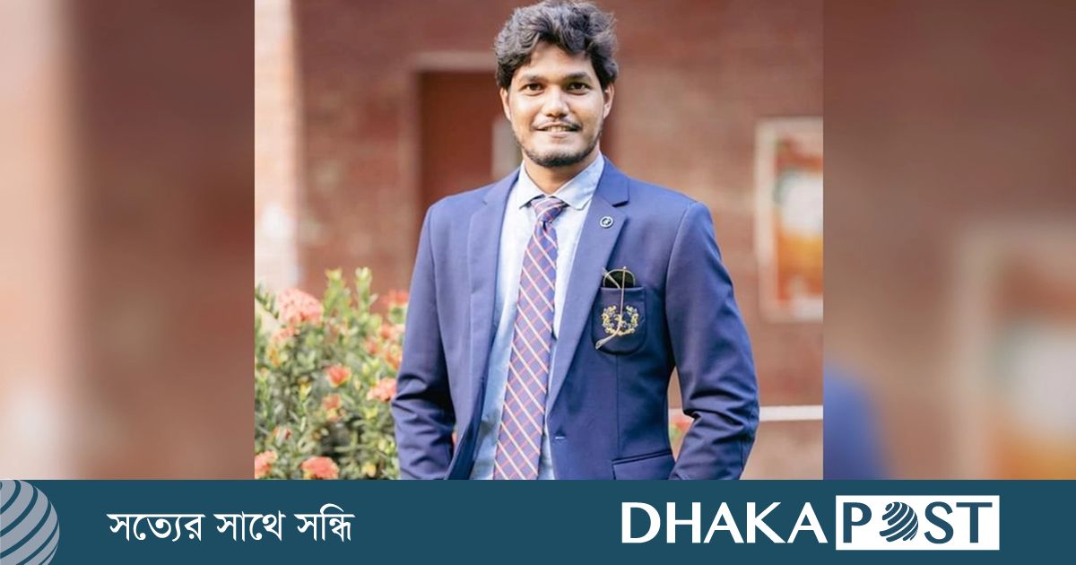 আমার যাত্রা এখানেই শেষ নয় : আবিদ