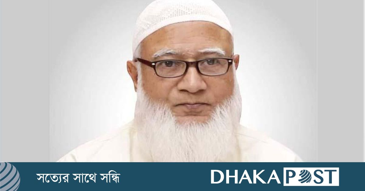 জামায়াত ক্ষমতায় গেলে ‘ভাঙাচোরা’ শিক্ষা ব্যবস্থা থাকবে না : শফিকুর রহমান