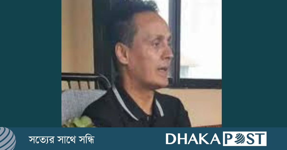সেই মার্কিন নাগরিককে রিসিভ করে পুলিশ কর্মকর্তা, হোটেল ভাড়া দেন জাপা নেতা