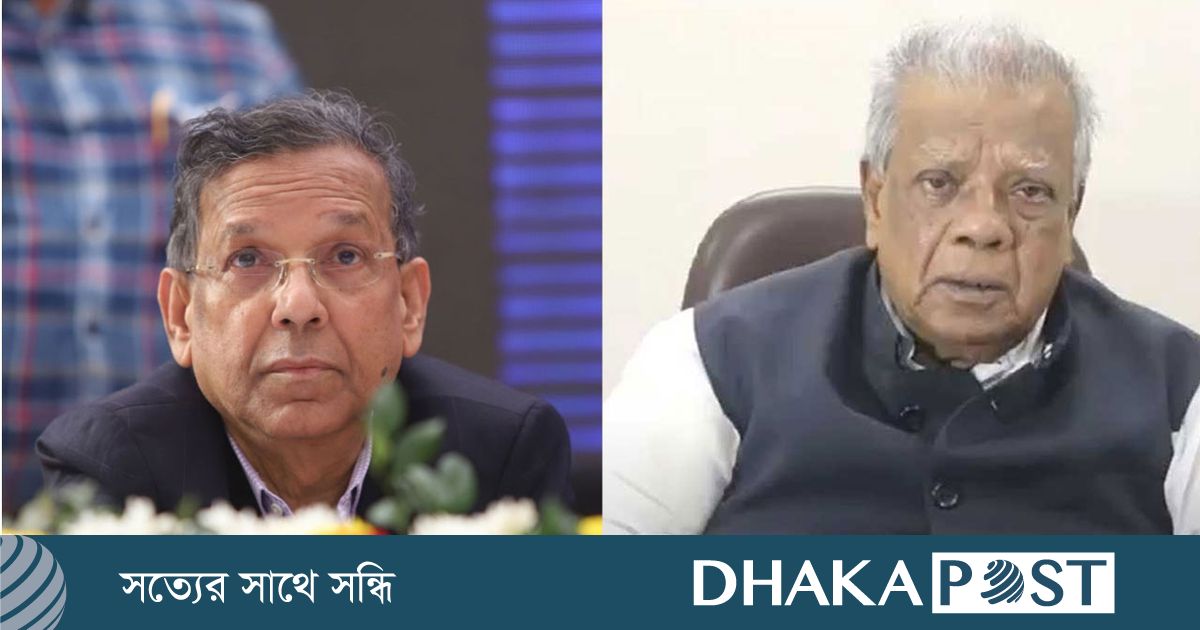 আনিসুল-আমুসহ ৮ জন নতুন মামলায় গ্রেপ্তার