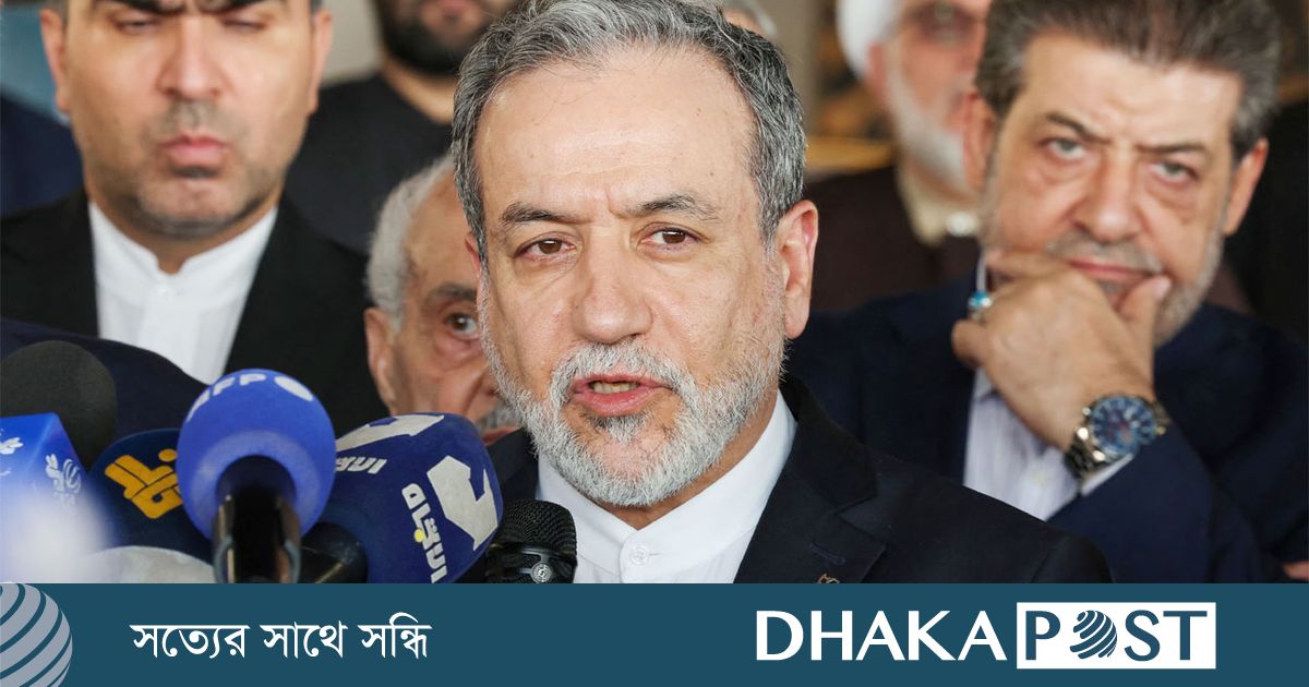 নিষেধাজ্ঞা দিলে জাতিসংঘের সঙ্গে পরমাণু চুক্তি বাতিল, সতর্কবার্তা ইরানের