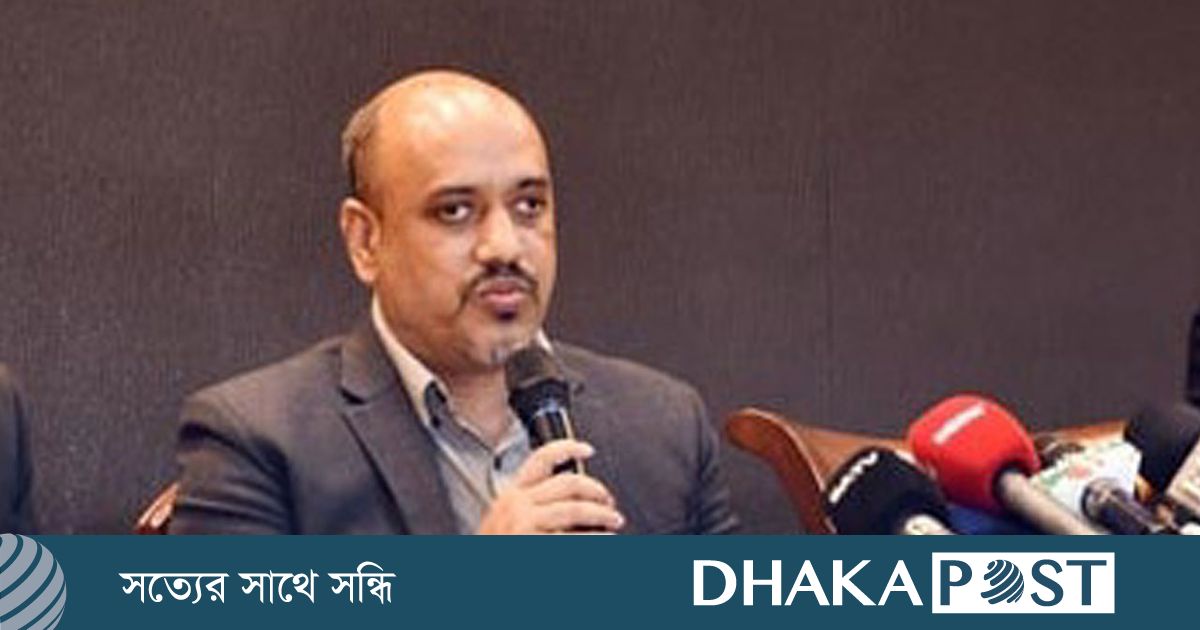 রাজনীতিতে এখন অনেকগুলো আন্তা বসেছে : উপ প্রেস সচিব