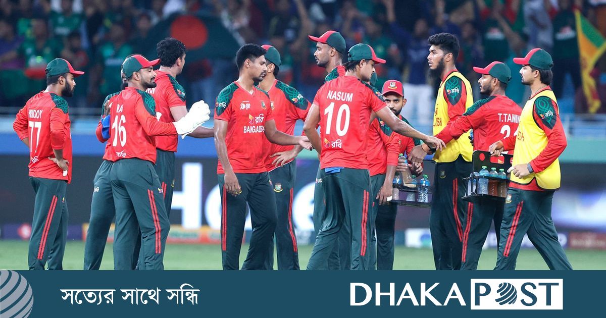 ভারতের বিপক্ষে একাদশে পরিবর্তন আনতে পারে বাংলাদেশ