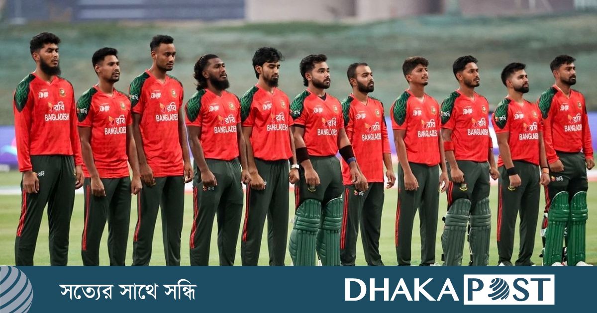 এশিয়া কাপের সুপার ফোরে যেতে বাংলাদেশের চূড়ান্ত সমীকরণ যেমন