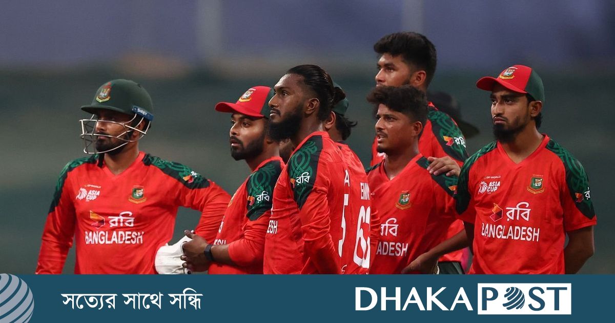 কত রান করলে আফগানিস্তানের বিপক্ষে জিতবে বাংলাদেশ, জানালেন কোচ