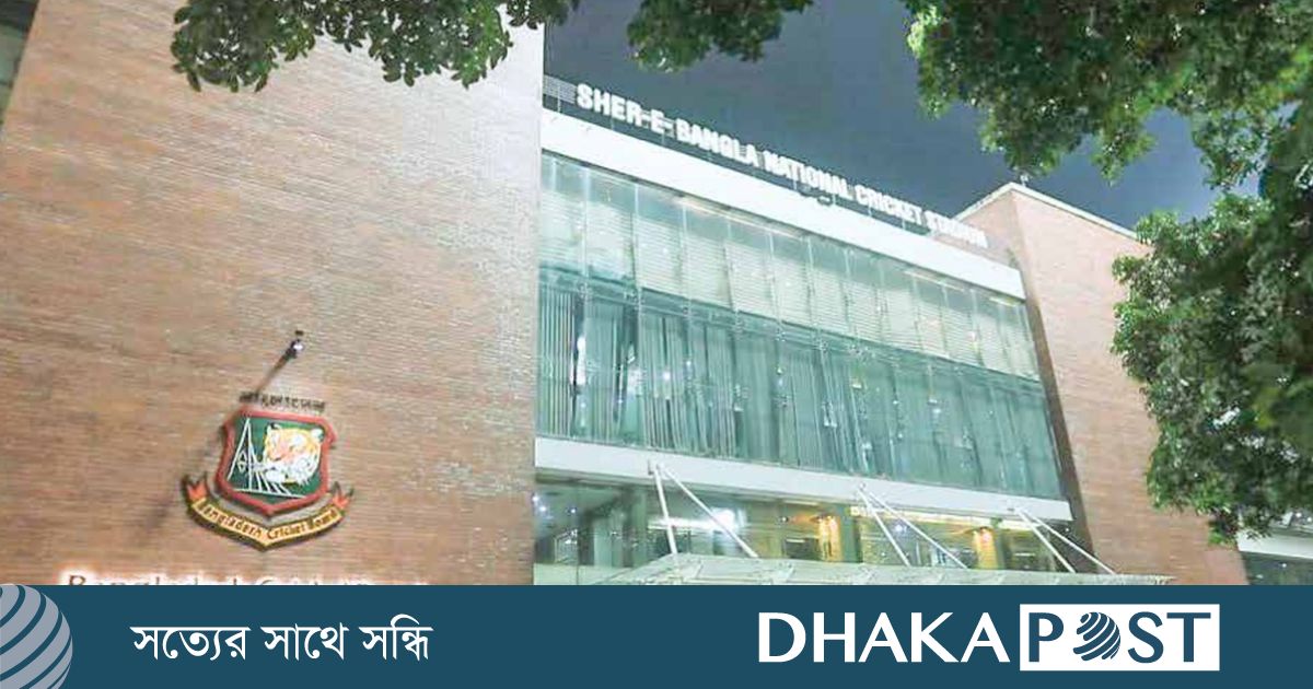 বিসিবি নির্বাচন বয়কট করতে যাচ্ছেন ১৫ ক্লাবের প্রার্থীরা