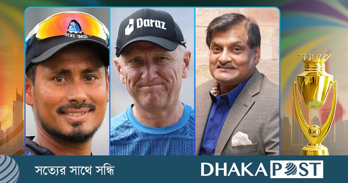 দুর্বলতা খুঁজে পাচ্ছেন না আশরাফুল, পেসারদের নিয়ে আশাবাদী ডোনাল্ড
