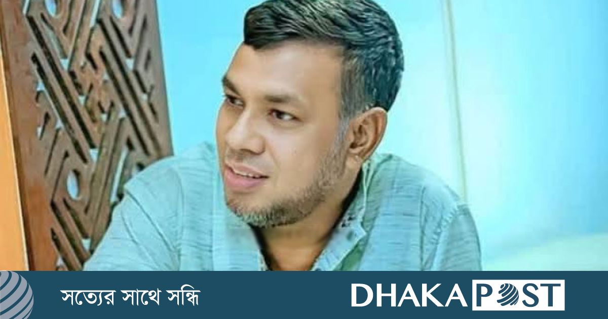 সাদাপাথর লুটকাণ্ডে পদ হারানো বিএনপি নেতা গ্রেপ্তার
