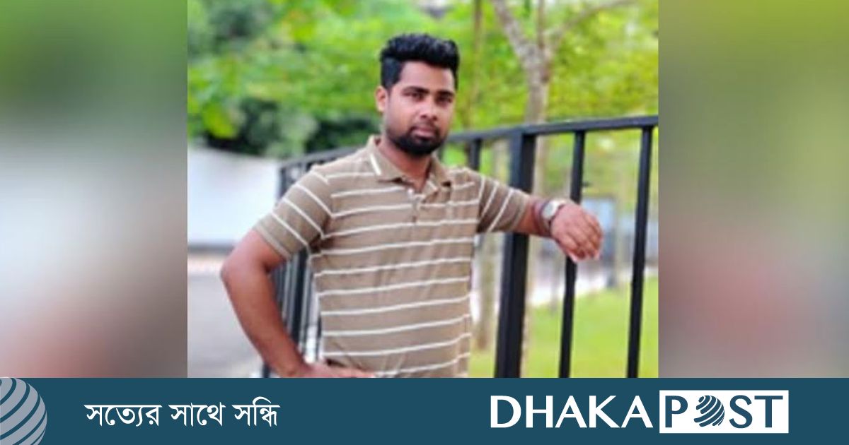 বগুড়ায় পেট্রলপাম্প কর্মকর্তাকে হত্যা, আসামি গ্রেপ্তার