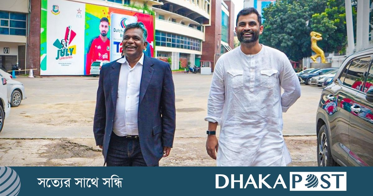 তামিম-বুলবুলসহ তিন ক্যাটাগরিতে মনোনয়ন নিলেন ৬০ জন