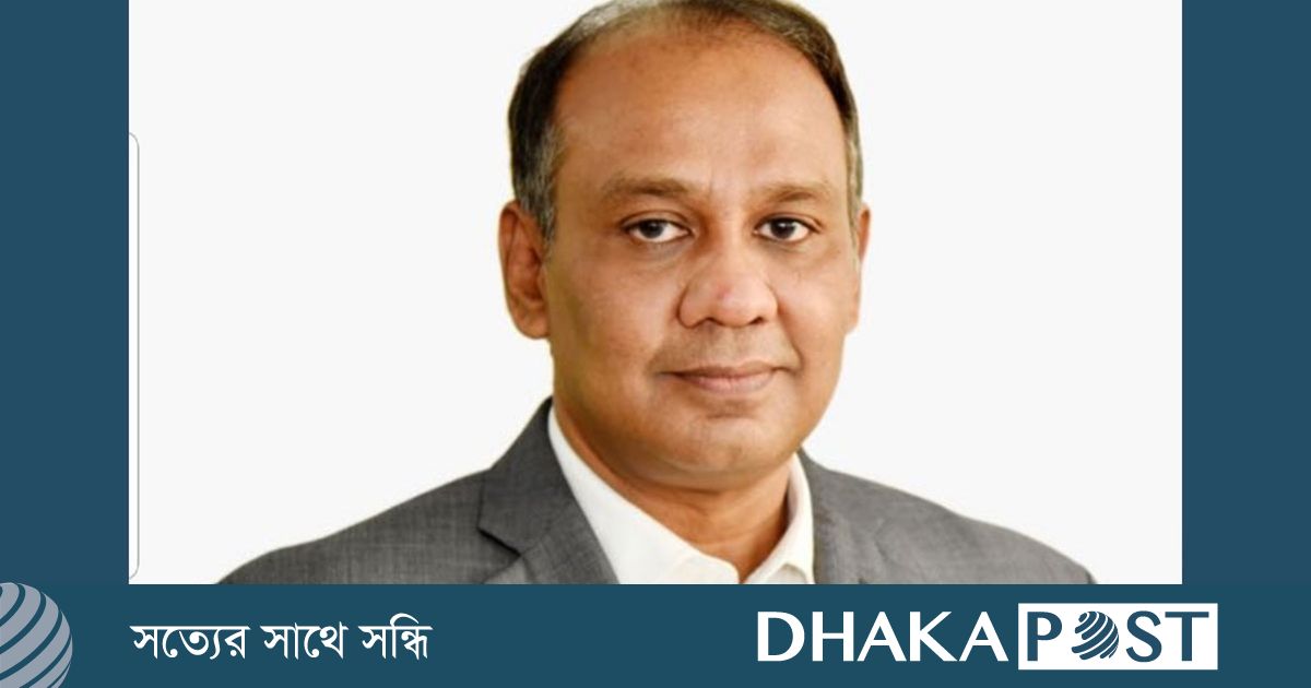 বাংলাদেশ ব্যাংকের সাবেক মুখপাত্র মেজবাউল হকের পদত্যাগ