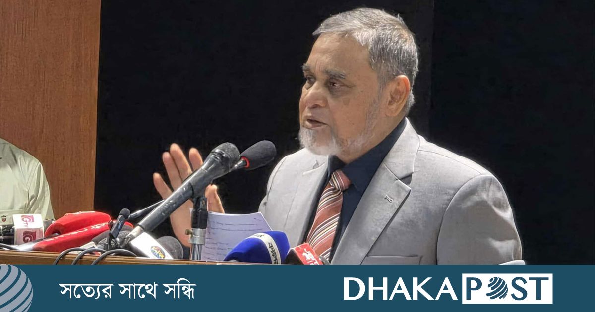 দেখা-অদেখা বহু চ্যালেঞ্জ নিয়ে কাজ করছি : সিইসি