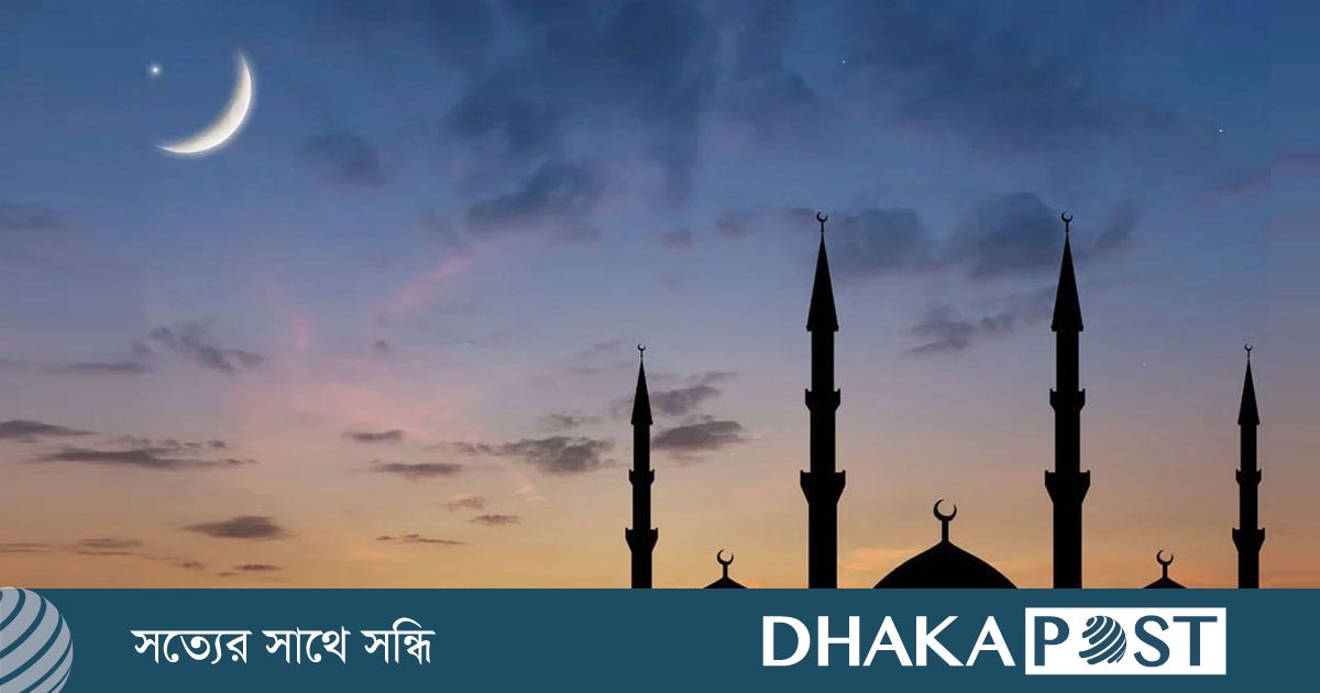 ২৪ সেপ্টেম্বর থেকে রবিউস সানি মাস গণনা শুরু