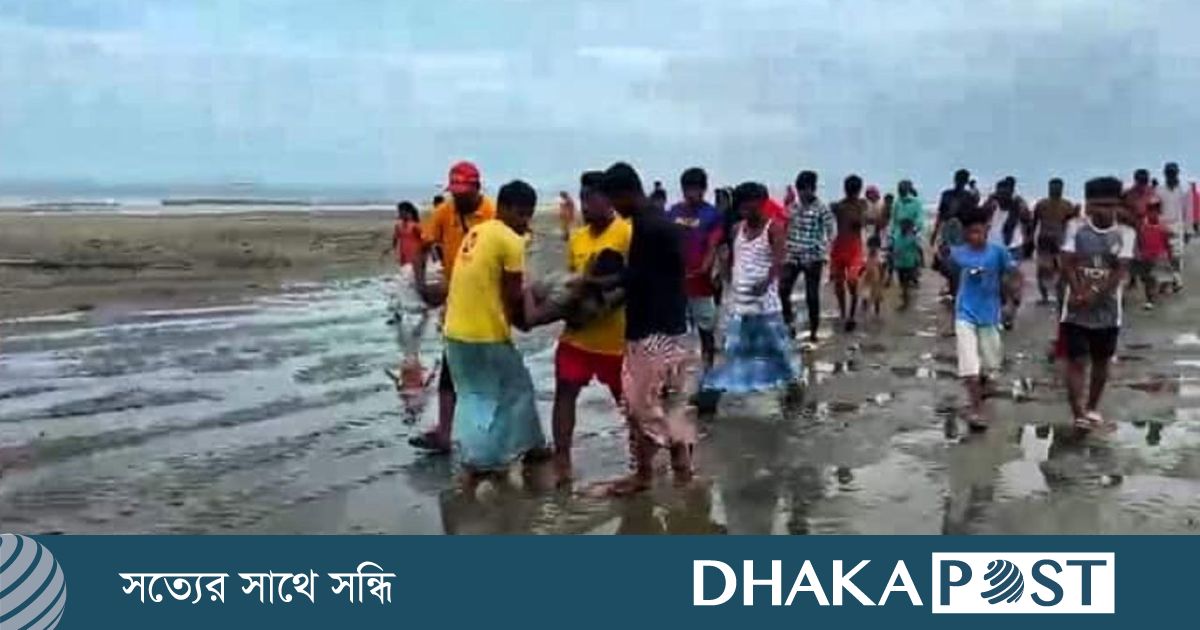 কক্সবাজার সমুদ্রে নিখোঁজ মুশফিকুর রহিমের ভাতিজার মরদেহ উদ্ধার