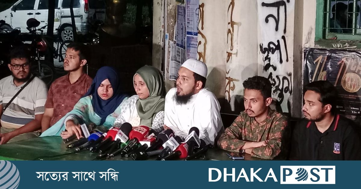 মন্ত্রীপাড়া থেকে চাপ সৃষ্টি করে মাহিনকে সরানো হয়েছে : খালিদ