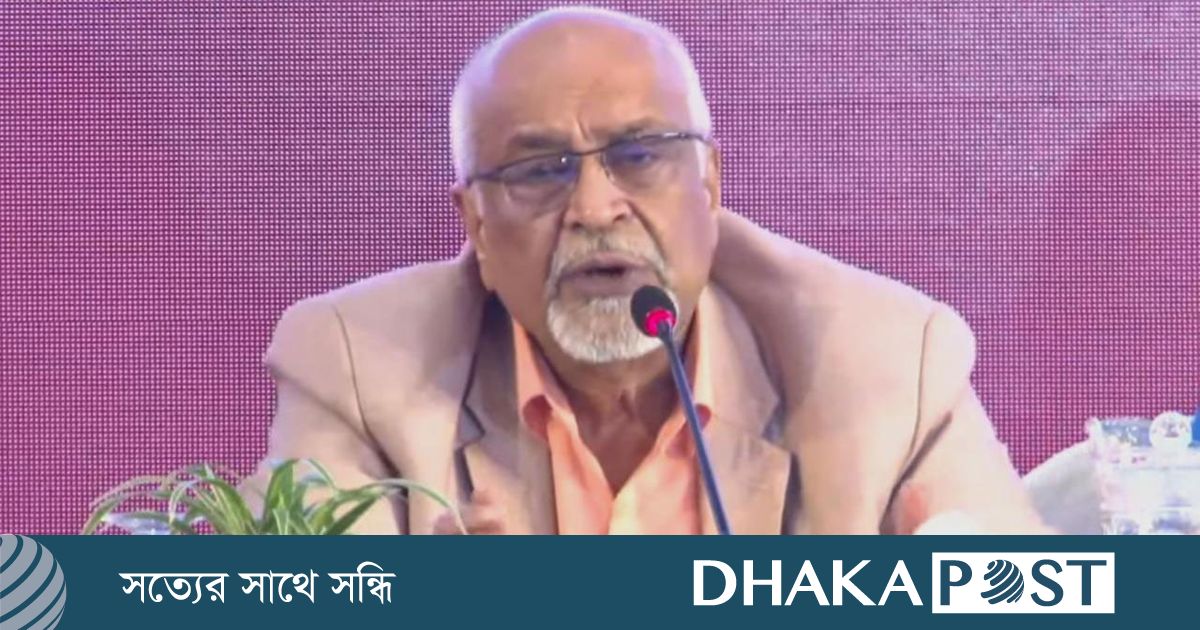 বিগত সময়ের মতো মেরুদণ্ডহীন মানবাধিকার কমিশন চাই না