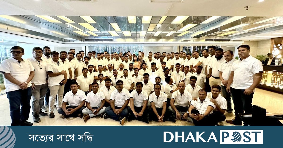 মিট দ্য এডিটর
