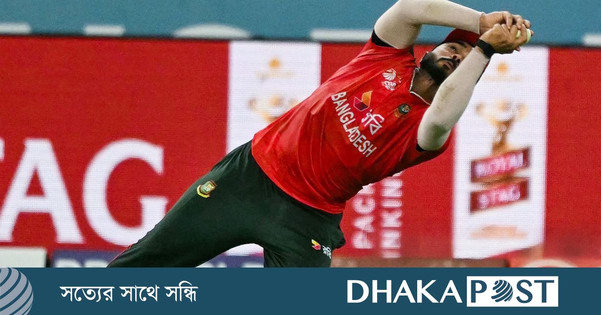 ১৭ ব্যাটারের মধ্যে ১৫ জনই ক্যাচ আউট, এমন নজির আর আছে?