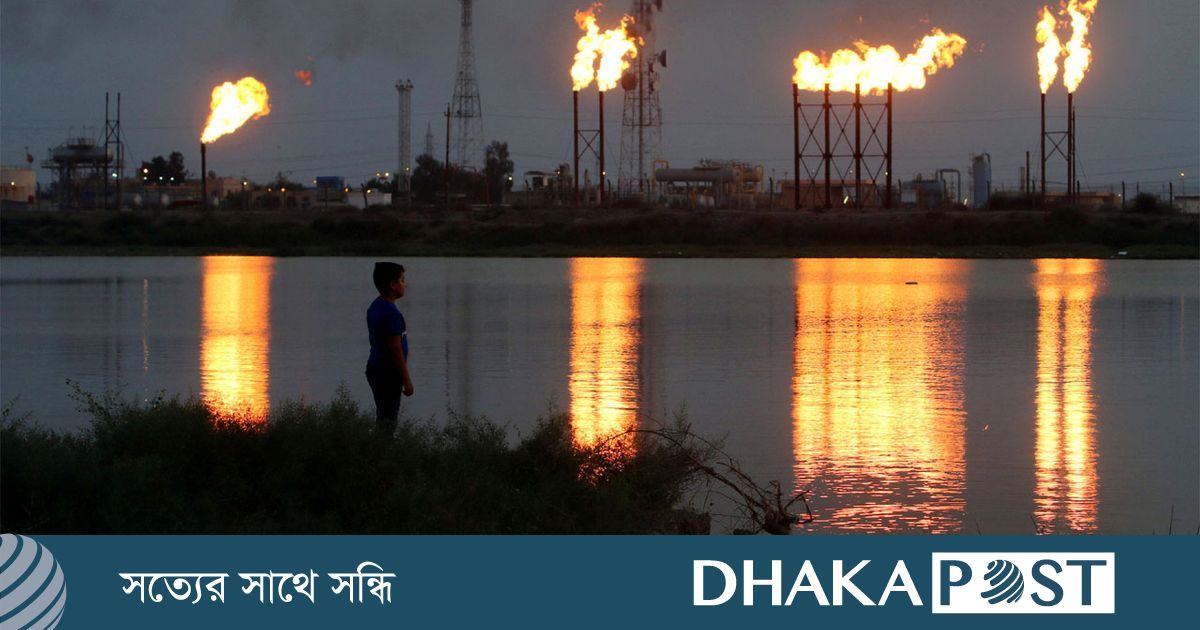 স্থলভাগের তেল-গ্যাসের খনির মজুত ফুরিয়ে আসছে, সতর্কবার্তা জাতিসংঘের