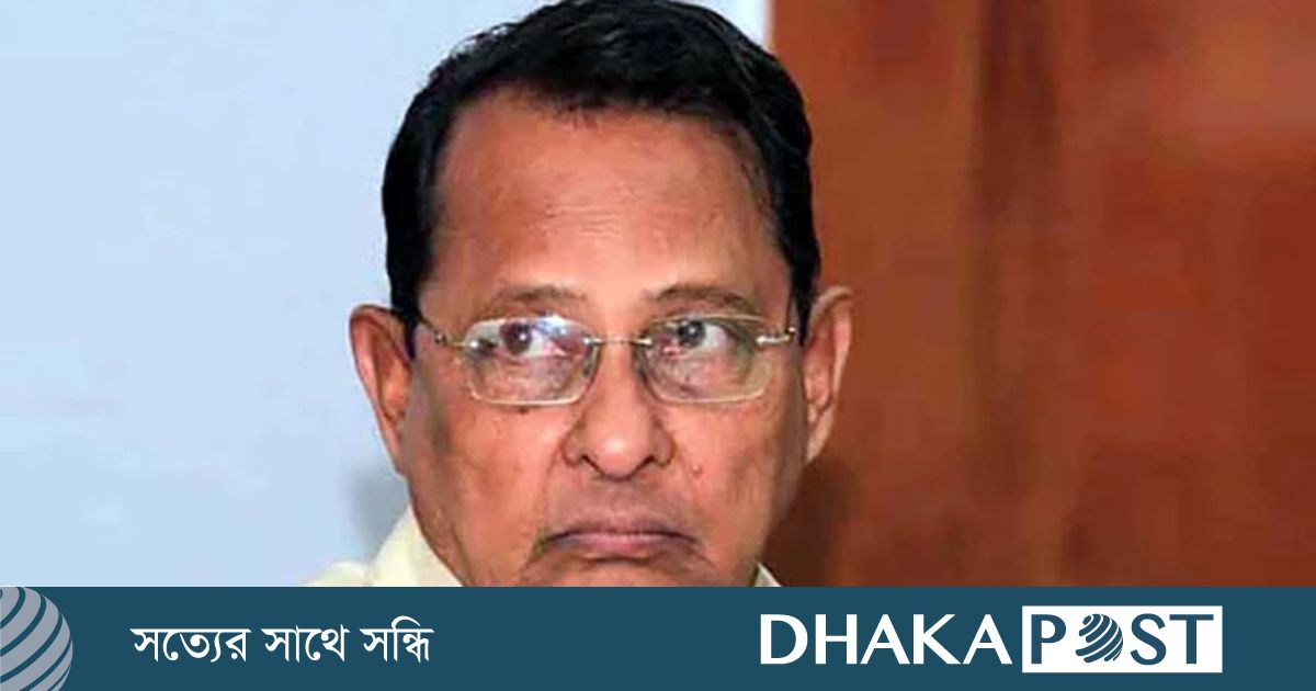 কুষ্টিয়ায় ৬ হত্যা : ইনুর বিরুদ্ধে অভিযোগ গঠন নিয়ে শুনানি ১৪ অক্টোবর