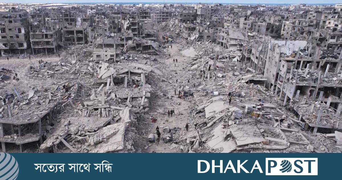 যুক্তরাষ্ট্রের চাপে নতি স্বীকার, ফিলিস্তিনকে স্বীকৃতি দিচ্ছে না জাপান