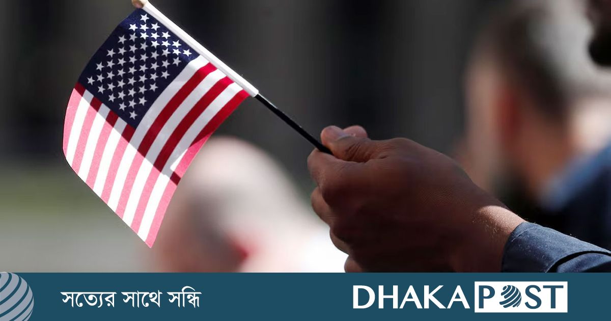 এইচ-ওয়ান বি ভিসার ফি ১ হাজার ৫০০ থেকে ১ লাখ ডলার করলেন ট্রাম্প