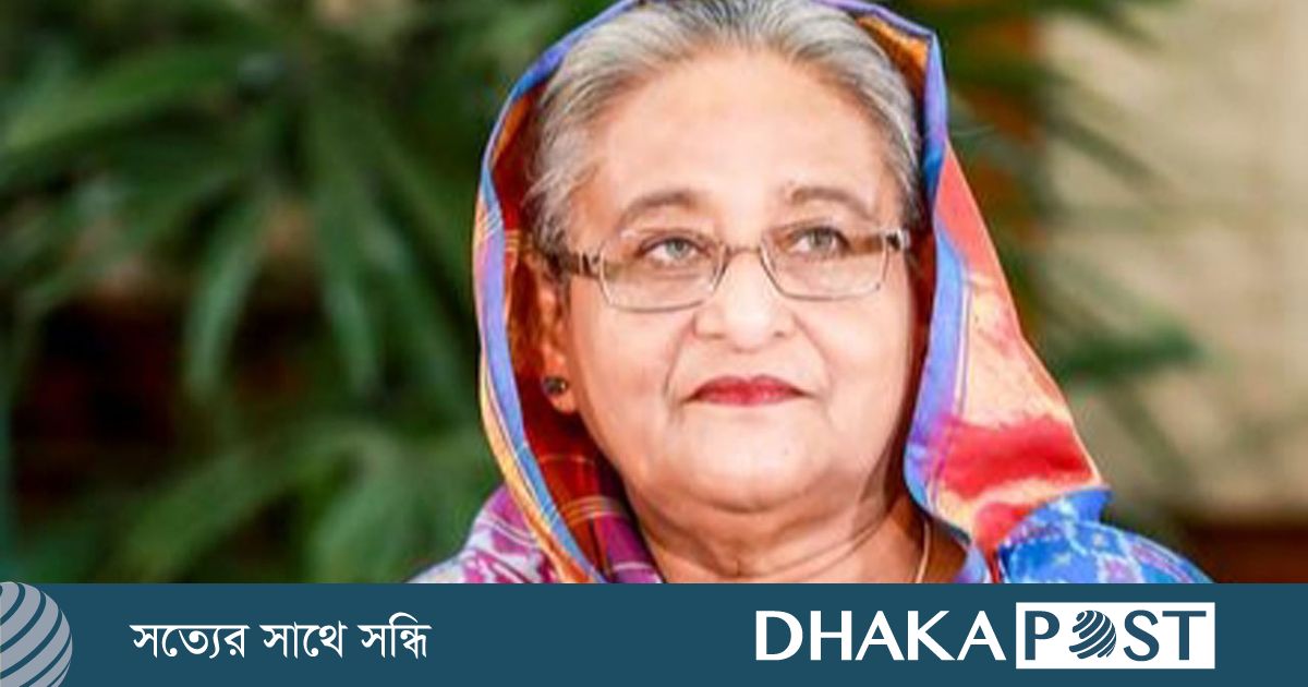 শেখ হাসিনার বিরুদ্ধে ২০তম দিনের সাক্ষ্যগ্রহণ আজ
