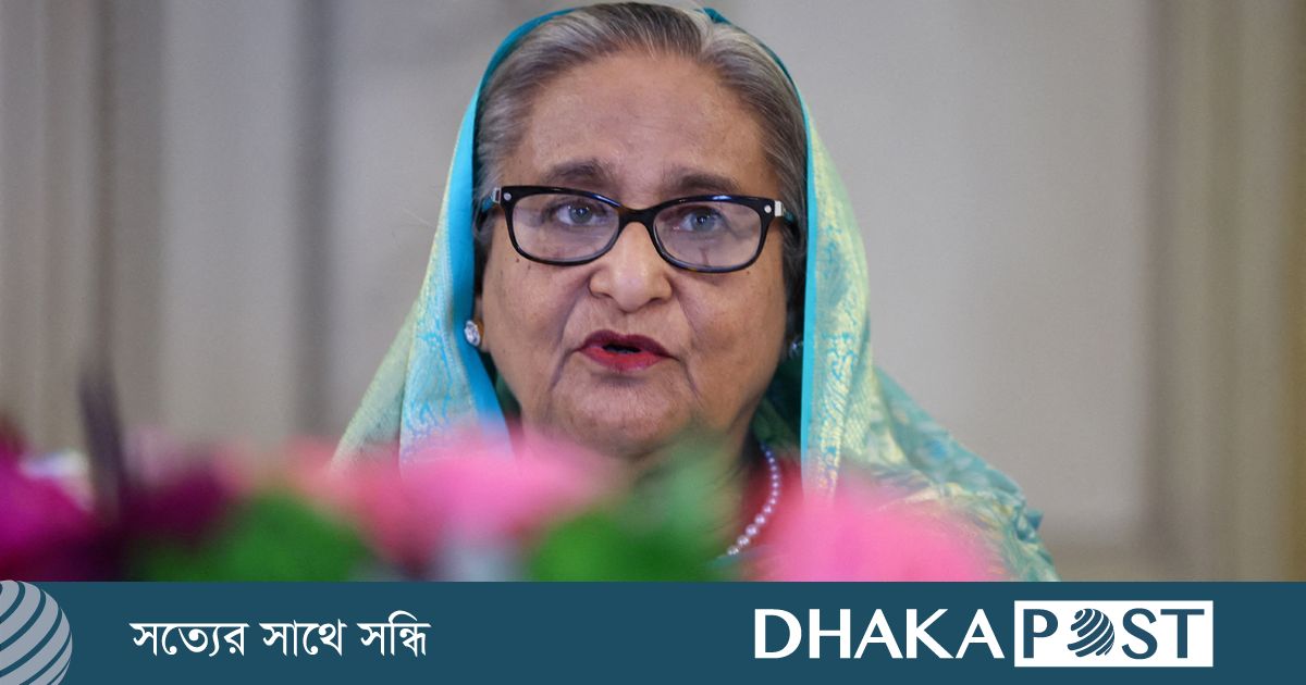 পূবালী ব্যাংকে শেখ হাসিনার লকার জব্দ