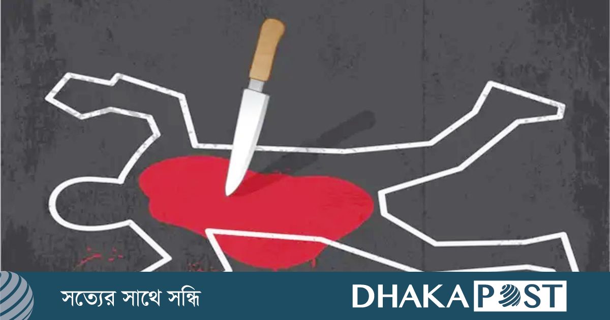 কামরাঙ্গীরচরের দুর্বৃত্তের ছুরিকাঘাতে আহত রিকশাচালকের মৃত্যু