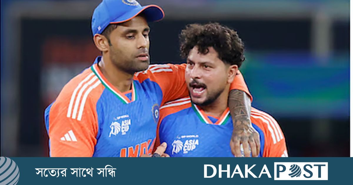 সাইফের লড়াইয়ের পরও বাংলাদেশের হার, ফাইনালে ভারত
