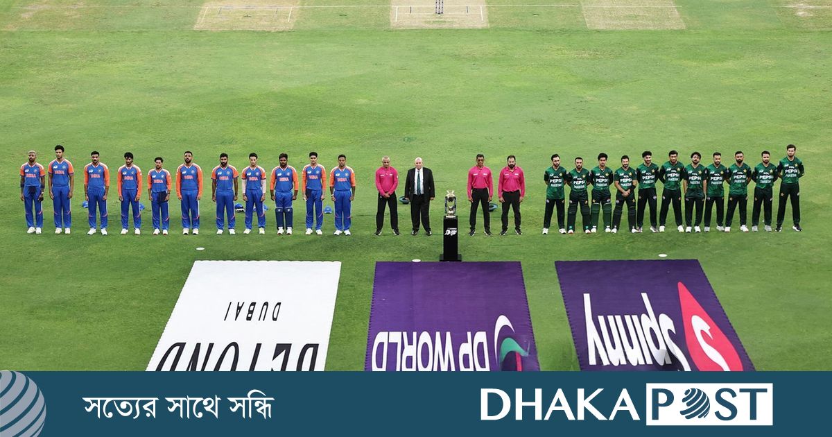পরিসংখ্যানে ভারতের দাপট, শেষ কবে জিতেছিল পাকিস্তান
