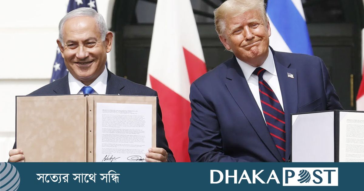 ইসরায়েলের কাছে আরও ৬৪০ কোটি ডলারের অস্ত্র বিক্রি করছে যুক্তরাষ্ট্র