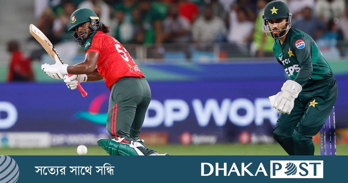 ব্যর্থতা সঙ্গী করে বিদায়, যাদের দায় দিলেন জাকের