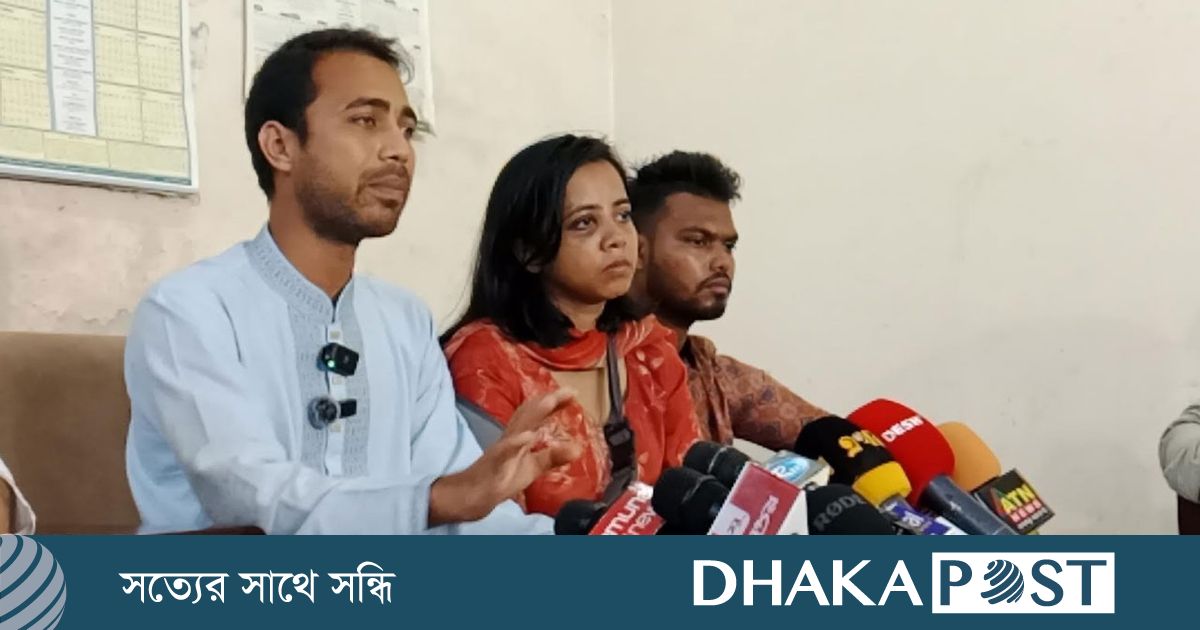 জামায়াতের প্রতিষ্ঠান থেকে কেনা ব্যালটে নির্বাচন হচ্ছে!