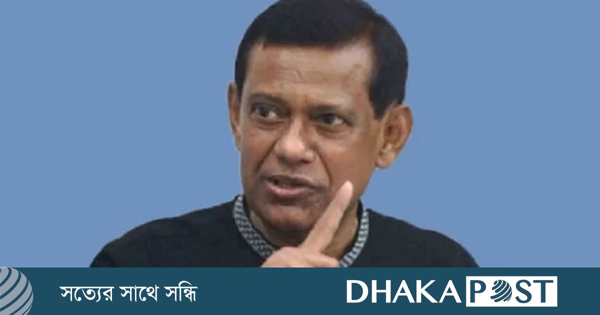 ৫ কোটি টাকার সম্পদ ও প্লট জালিয়াতির মামলায় ফাঁসলেন বিচারপতি মানিক