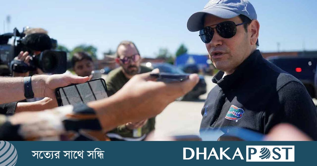 কাতারে হামলায় মার্কিন-ইসরায়েল সম্পর্ক ক্ষতিগ্রস্ত হবে না: যুক্তরাষ্ট্র